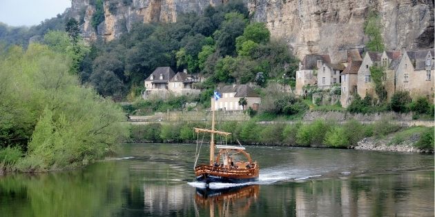 Pigeonnier Le Manoir de Montauriol