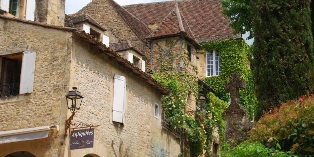 Pigeonnier Le Manoir de Montauriol