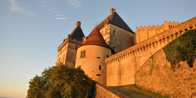 Pigeonnier Le Manoir de Montauriol