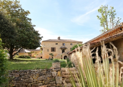 Domaine Manoir de Montauriol