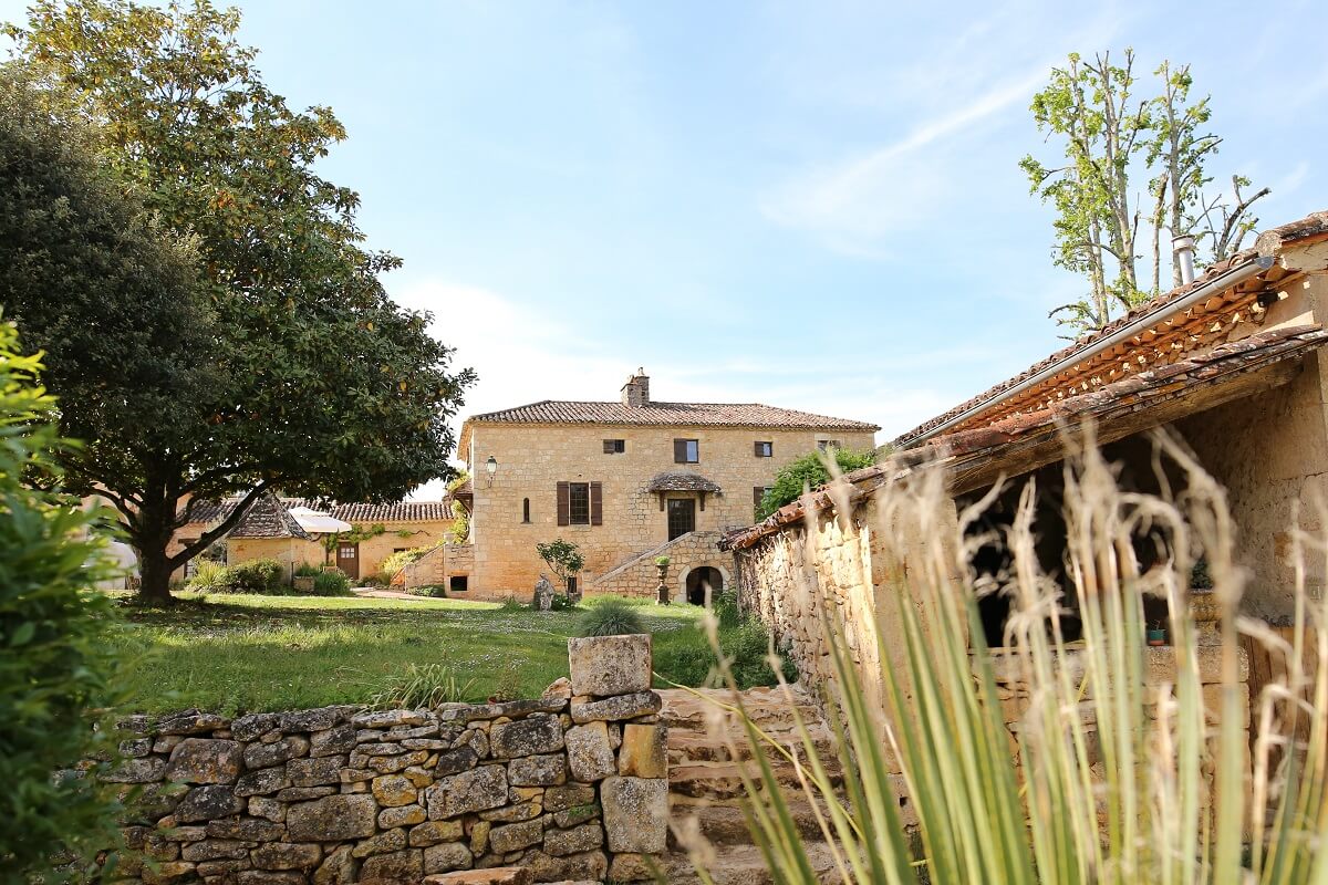 Domaine Manoir de Montauriol