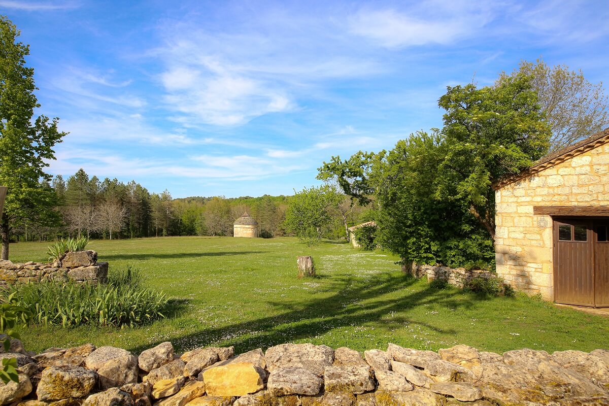 Domaine Manoir de Montauriol