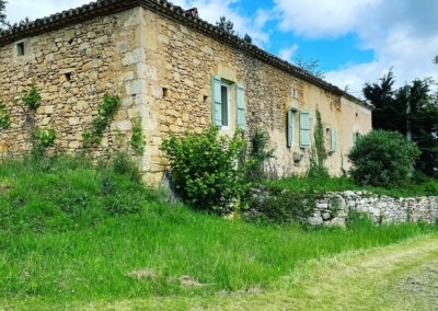 Domaine Manoir de Montauriol